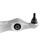 NTY FRONT ARM For AUDI Q7 06- /LOWER LEFT/ 5
