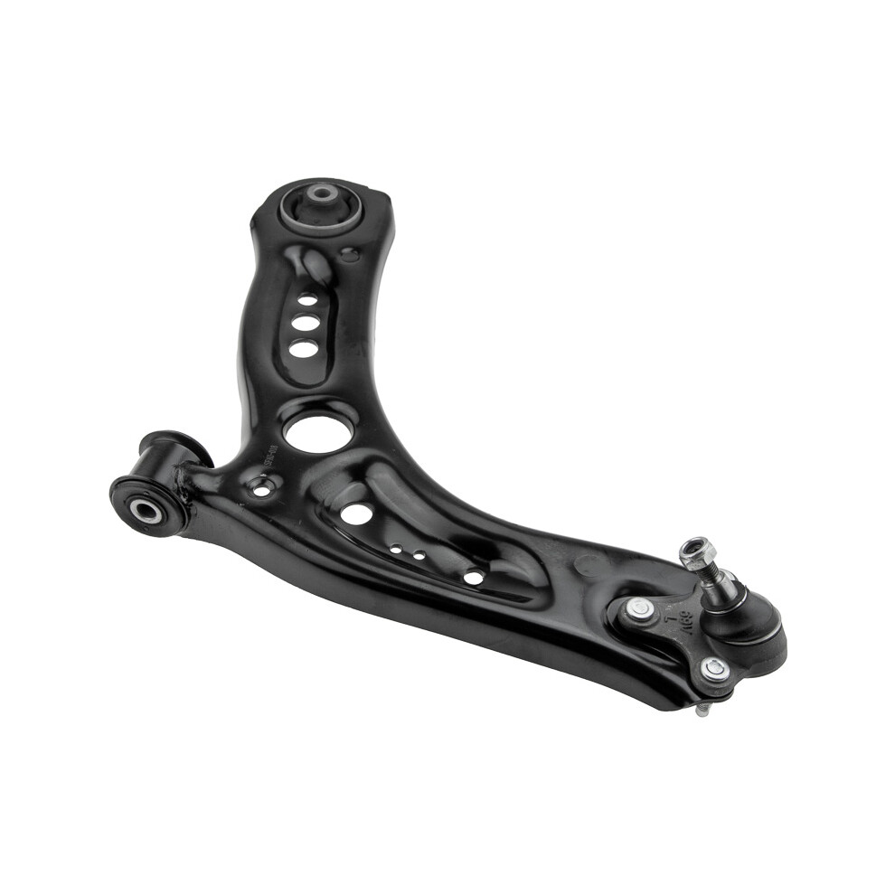 Nty Front Arm For Audi A3 12- /Lower Left