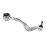 NTY FRONT ARM LOWER RIGHT FRONT PART FOR BMW SERIA 1 03-12 4