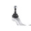 NTY FRONT ARM LOWER RIGHT FRONT PART FOR BMW SERIA 1 03-12 6
