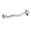 NTY FRONT ARM For BMW 3 11-, 1 12-, 2 13-, 4 13- /LOWER LEFT FRONT/ 2