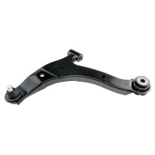 FRONT ARM For CHRYSLER PT-CRUISER 01-, DODGE NEON 98- LOWER LEFT
