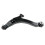 NTY FRONT ARM For CHRYSLER PT-CRUISER 01-, DODGE NEON 98- LOWER LEFT 1
