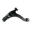 NTY FRONT ARM For CHRYSLER PT-CRUISER 01-, DODGE NEON 98- LOWER LEFT 3