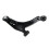 NTY FRONT ARM For CHRYSLER PT-CRUISER 01-, DODGE NEON 98- LOWER LEFT 6
