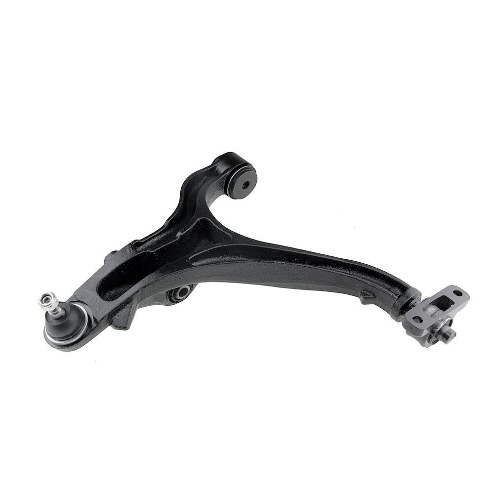 Nty Front Arm For Jeep Grand Cherokee 05-09 Commander 06- Lower Right