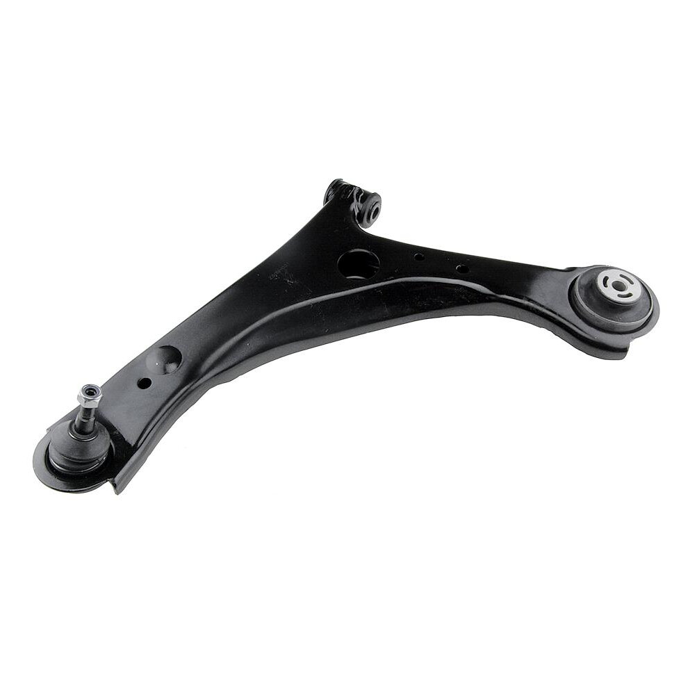 Nty Front Arm For Chrysler Voyager 08- /Lower Left
