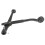 NTY FRONT ARM For FORD WINDSTAR 99-04 /LOWER LEFT/ 1