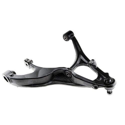 NTY FRONT ARM For HUMMER H3 05- /LOWER RIGHT/ 1