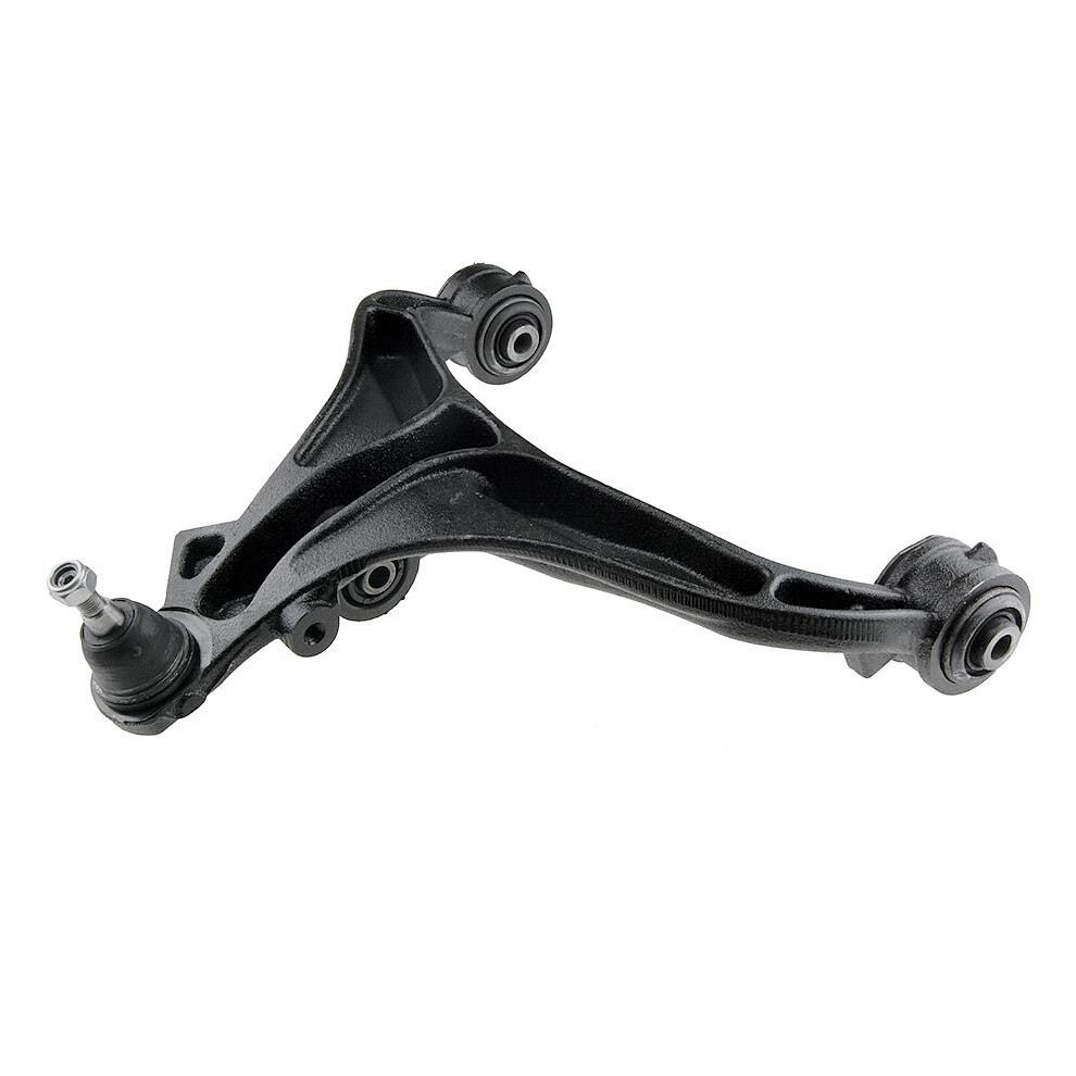 NTY Front Left Control Arm With Wheel Suspension ZWD-CH-056 For Dodge Jeep - Image 5