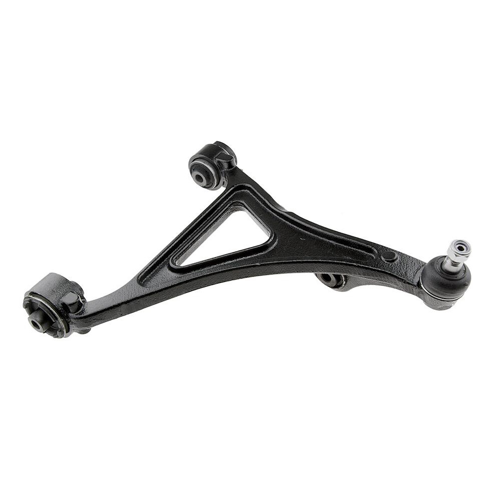 NTY Control Arm Front Axle Right Wheel Suspension ZWD-CH-065 for Chrysler - Image 4