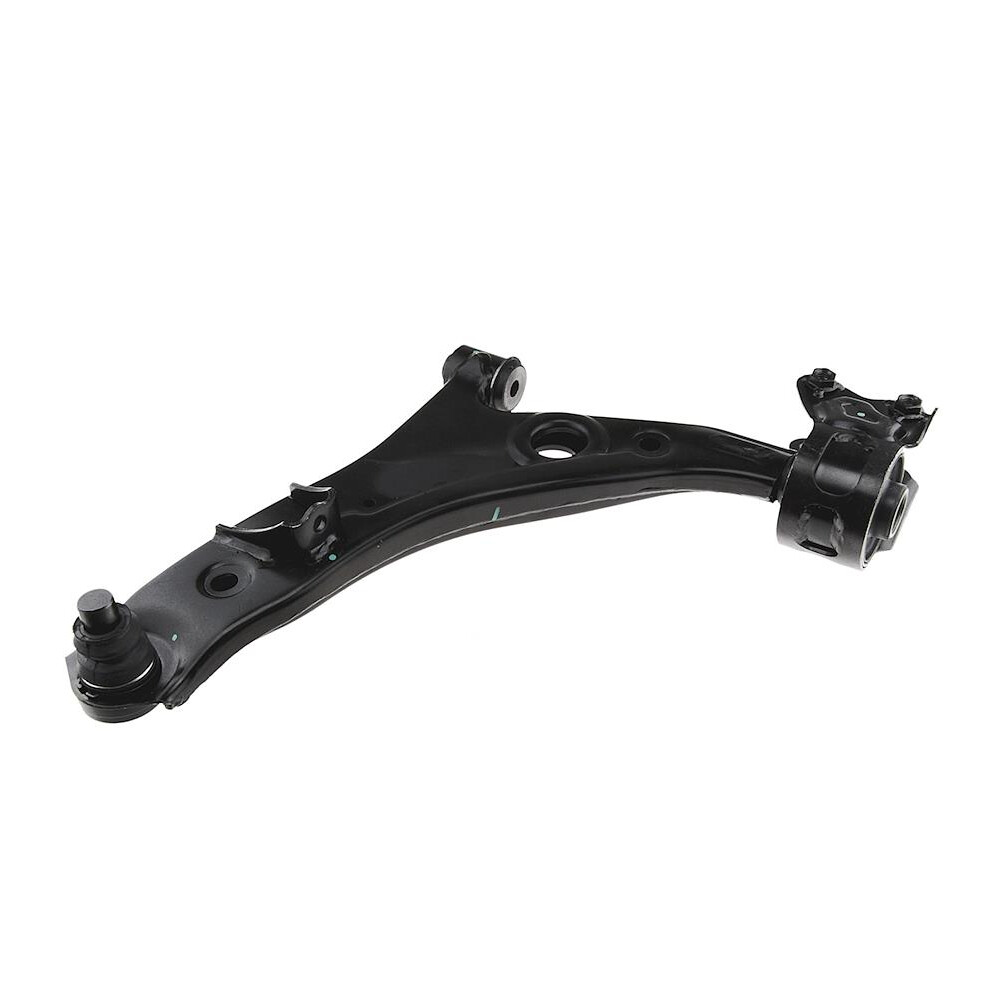 Wishbone Front Axle Left Control Arm ZWD-CH-078 NTY for MAZDA CX-9 - Image 6