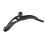 NTY FRONT ARM For FORD EXPLORER 10- /LOWER LEFT/BEZ TULEI 1