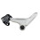 NTY FRONT ARM For FORD EDGE 14- /LOWER RIGHT/ 2