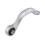 NTY FRONT ARM For TESLA MODEL 3 17-, TESLA Y 19- /LOWER RIGHT/ 2