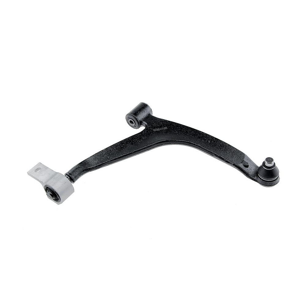 Nty Front Arm For Citroen Berlingo Hdi 00- Peugeot Partner Hdi 00