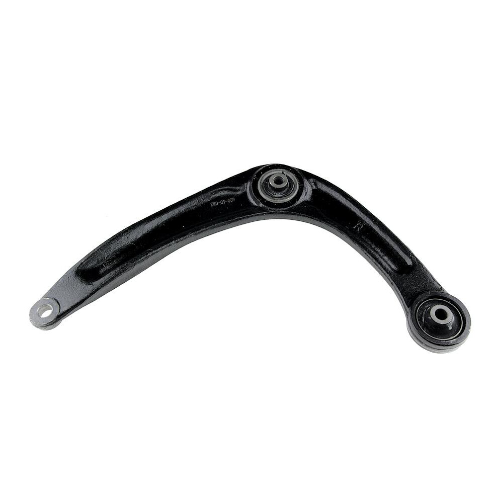 Wishbone Front Axle Right Control Arm ZWD-CT-009 NTY for CITROËN PEUGEOT - Image 5