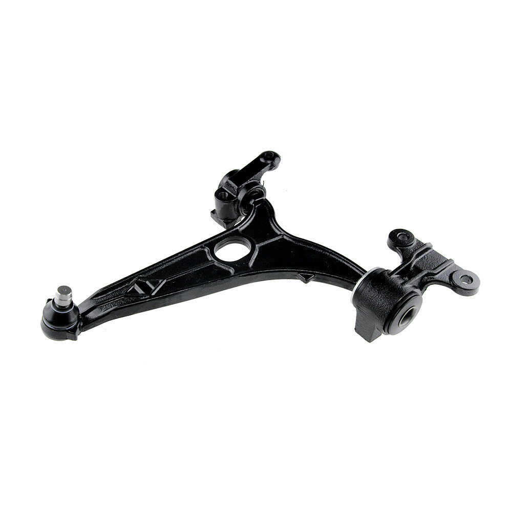 Nty Front Arm For Citroen C8 02- Peugeot 807 02- Fiat Ulysse Size 02
