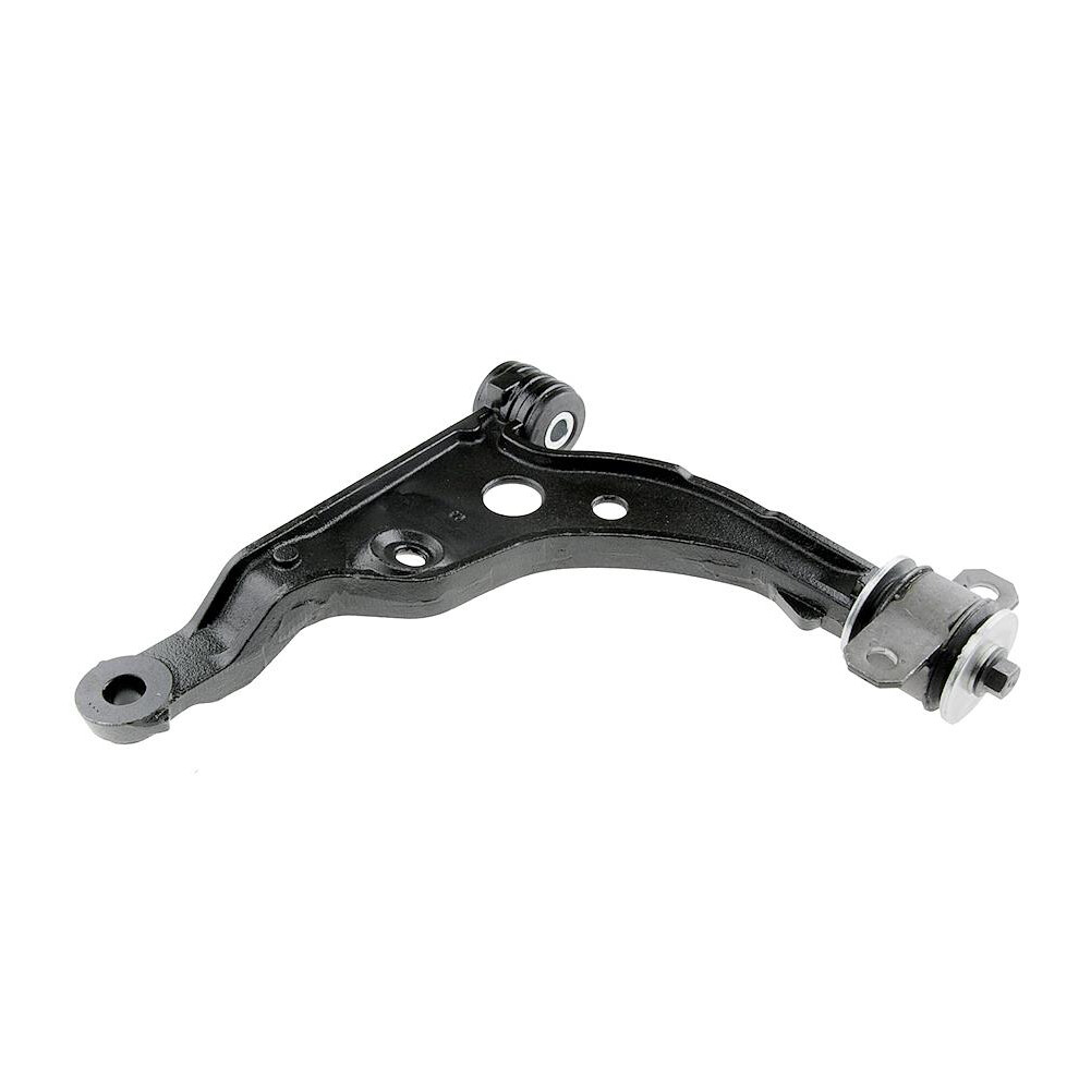 Nty Front Arm For Citroen Jumper 02- Fiat Ducato 02