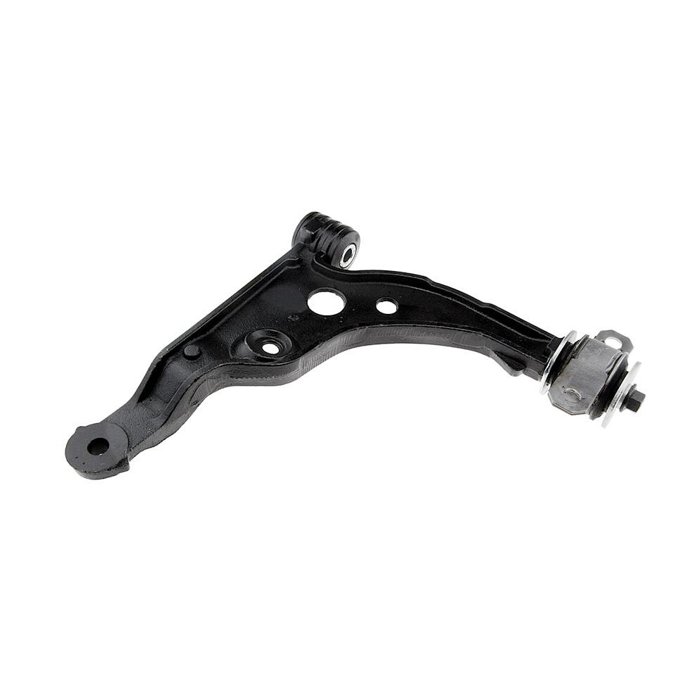 Nty Front Arm For Citroen Jumper 94- Fiat Ducato 94