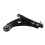 NTY FRONT ARM For CHEVROLET AVEO 05-, DAEWOO KALOS 05- /LOWER RIGHT/ 1