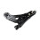 NTY FRONT ARM For CHEVROLET AVEO 05-, DAEWOO KALOS 05- /LOWER RIGHT/ 2
