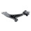 NTY FRONT ARM For FORD KUGA I 08- /LOWER LEFT/ 2