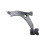 NTY FRONT ARM For FORD KUGA I 08- /LOWER LEFT/ 3