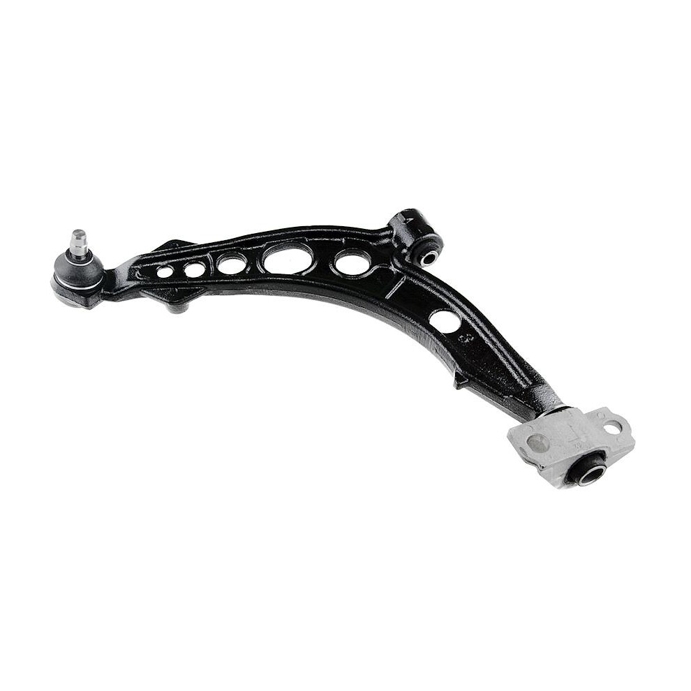 Nty Front Arm Lower Left For Fiat Punto 176 93-99