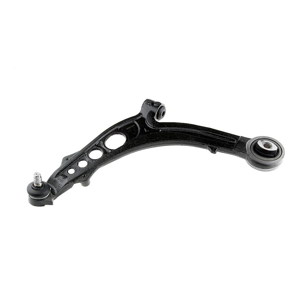 Nty Front Arm For Fiat Punto 99- /Lower Left