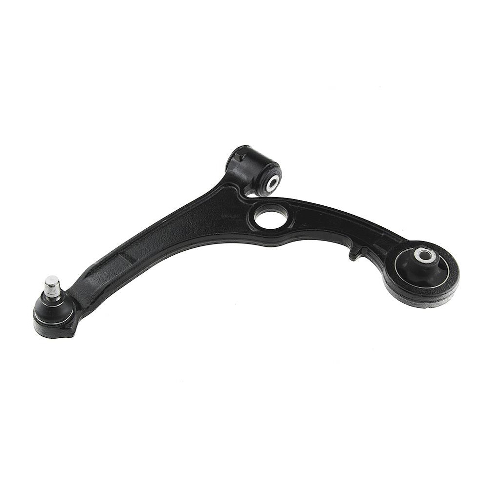 Nty Front Arm For Fiat Stilo 01-2003.12 /Lower Left, Iron Type