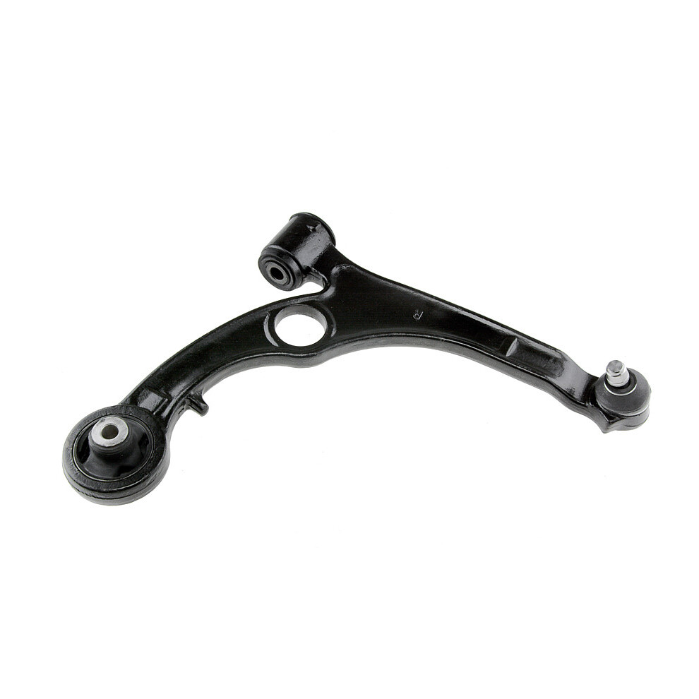 Nty Front Arm For Fiat Stilo 2003.12- /Lower Right, Iron Type