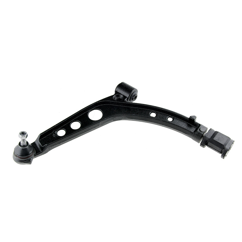Nty Front Arm Lower Left For Fiat Cinquecento Seicento 07.91-01.10