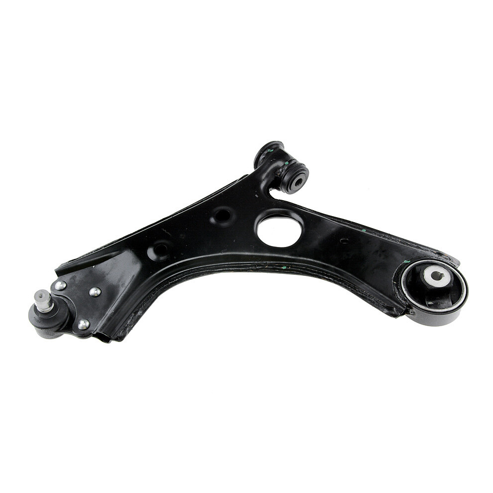 Wishbone Front Axle Left Control Arm ZWD-FT-033 NTY for FIAT OPEL - Image 7
