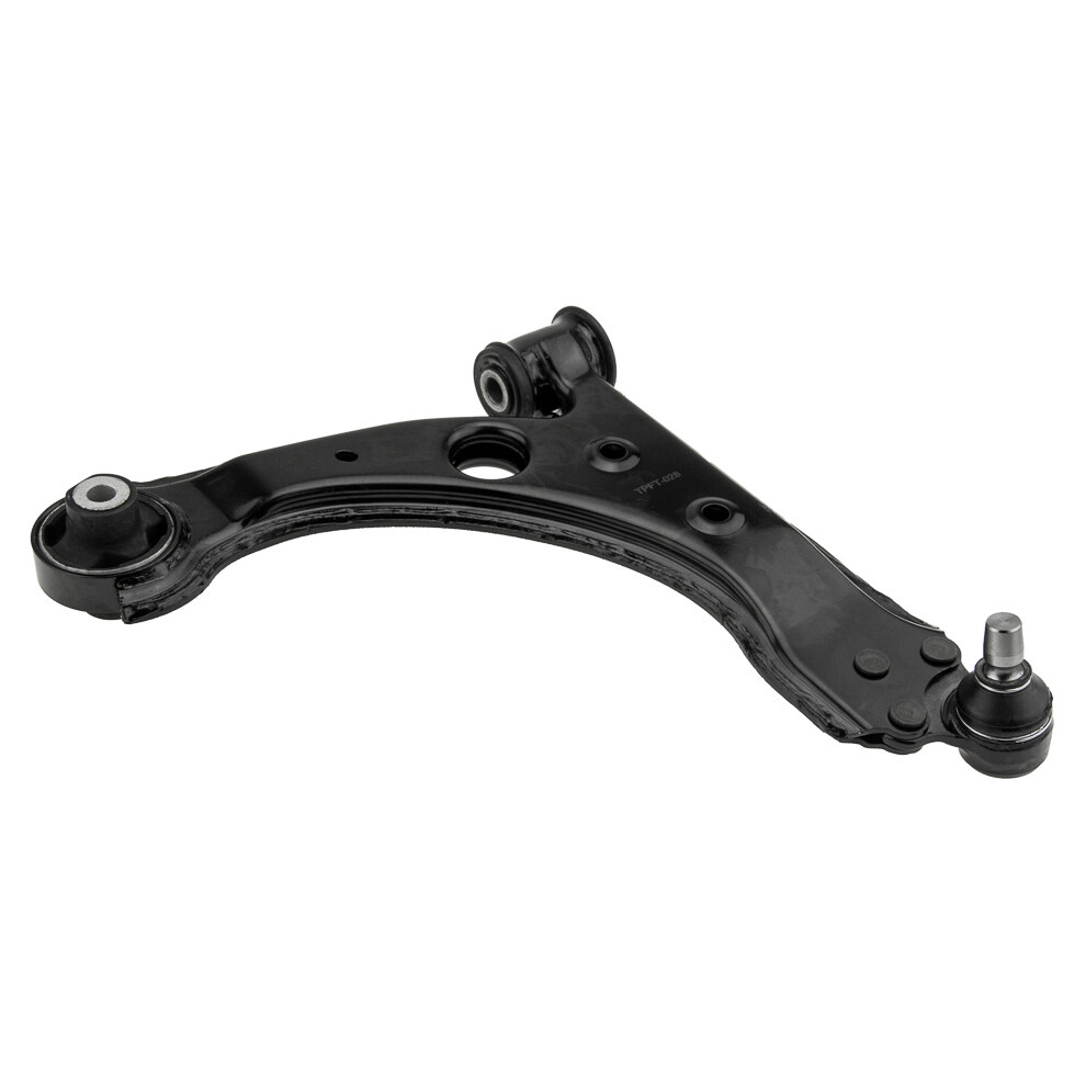Nty Front Arm Lower Right For Fiat Stilo 06- Bravo 07-14