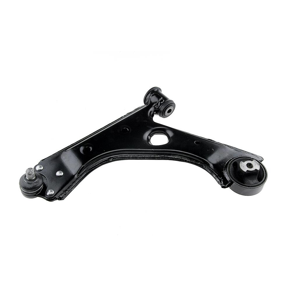Nty Front Arm For Fiat Linea 07- Fiorino 07- Peugeot Bipper Size 08