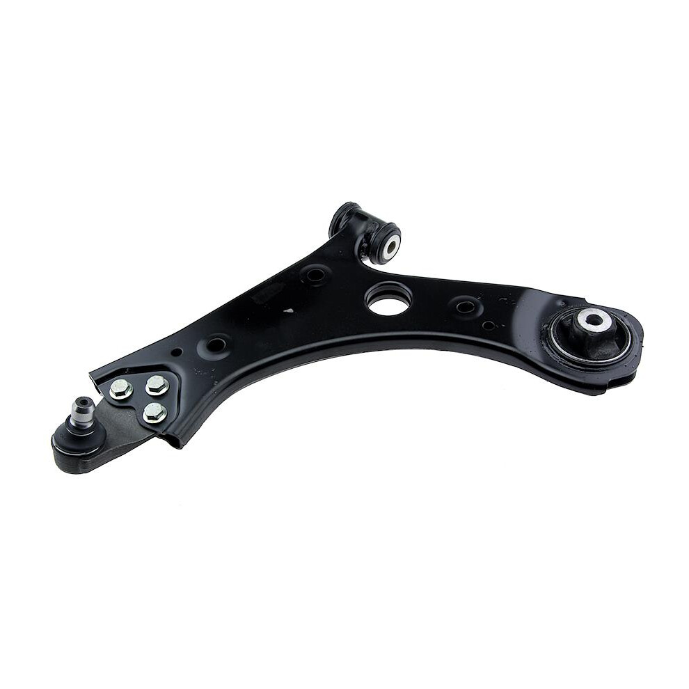 NTY Control Arm And Wheel Suspension Left Front ZWD-FT-042 For Fiat - Image 4