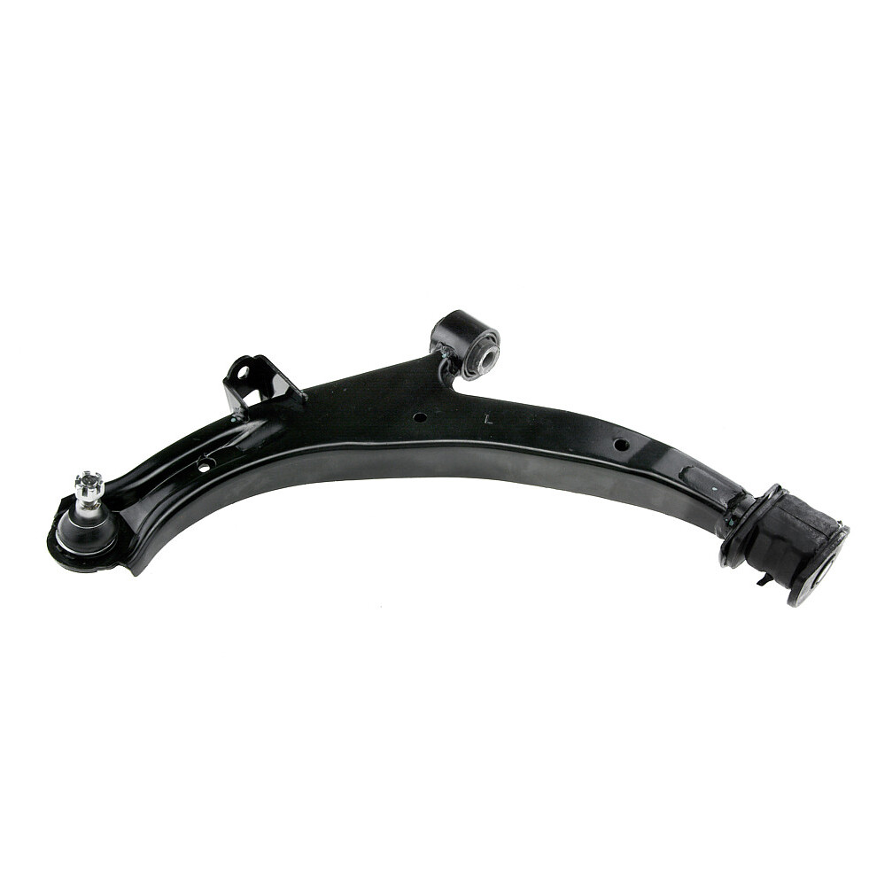 Wishbone Front Axle Left Control Arm ZWD-HD-065 NTY for HONDA HR-V - Image 6