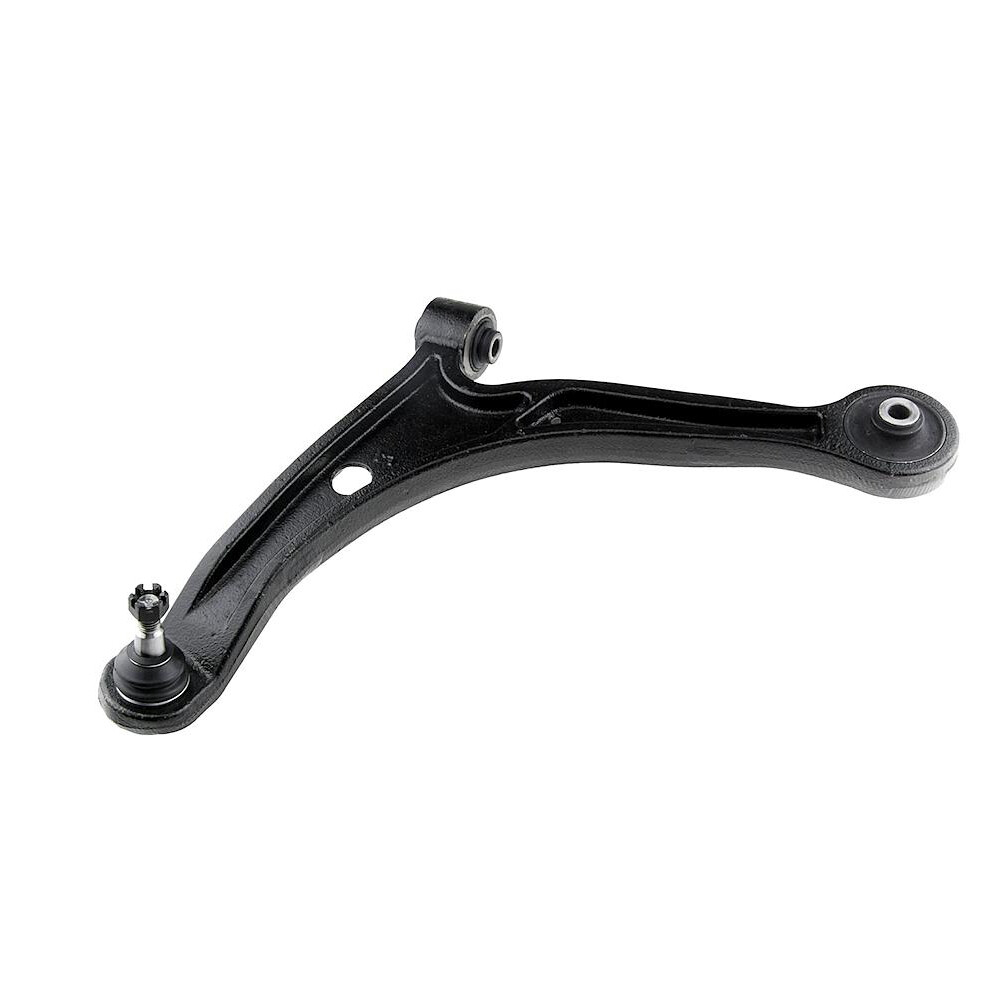 Nty Front Arm For Honda Pilot 03-, Acura Mdx 01- /Lower Left