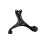 NTY FRONT ARM For HONDA CIVIC 12- /LOWER LEFT/ 6