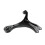 NTY FRONT ARM For HONDA CIVIC 12- /LOWER LEFT/ 1