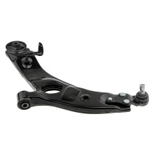 FRONT ARM For HYUNDAI SANTA FE 12- /LOWER LEFT/