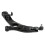 NTY FRONT ARM For HYUNDAI SANTA FE 12- /LOWER LEFT/ 1