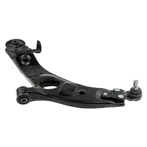 NTY FRONT ARM For HYUNDAI SANTA FE 12- /LOWER LEFT/