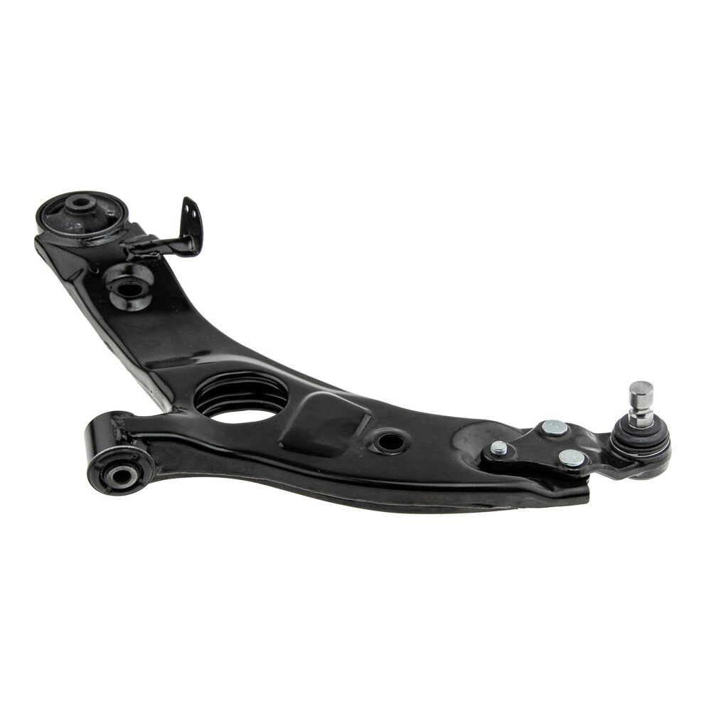 FRONT ARM For HYUNDAI SANTA FE 12- /LOWER LEFT/-image-OPC-PHCGXHM-NEW