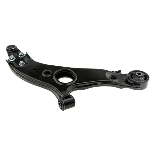 NTY FRONT ARM For HYUNDAI SANTA FE 12- /LOWER LEFT/ 1