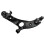 NTY FRONT ARM For HYUNDAI SANTA FE 12- /LOWER LEFT/ 3