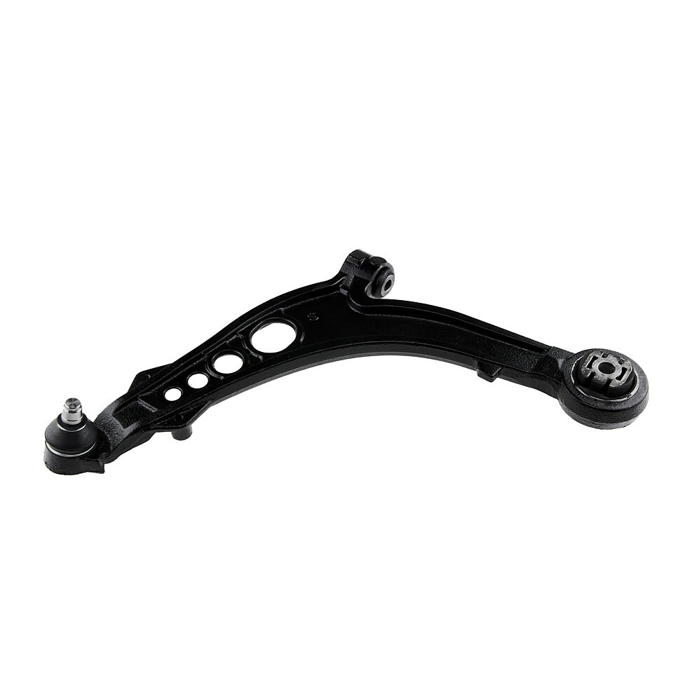 Wishbone Front Axle Left Control Arm ZWD-FT-021 NTY for FIAT IDEA - Image 5