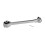 NTY FRONT ARM For MERCEDES GLK/GLK 4-MATIC 07-15 /LOWER/ 2