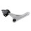 NTY FRONT ARM For LAND ROVER RANGE ROVER EVOQUE 11- /LOWER RIGHT/ 2